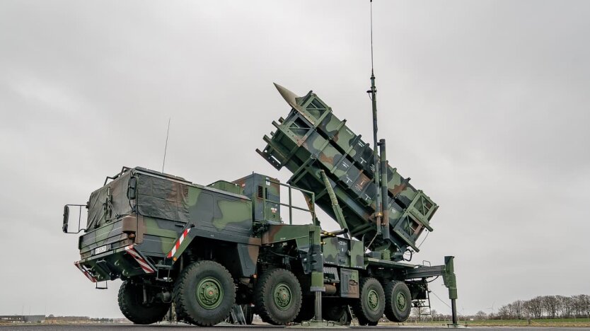 Ukraine Faces Missile Shortage for Air Defense: Why the Trump Administration is Slow to Supply New Deliveries