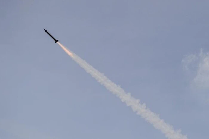 РФ ударила ракетами по розташуванню навчального підрозділу ЗСУ: є загиблі та поранені
