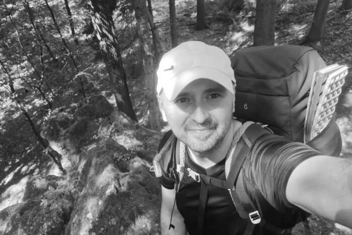 На війні в Україні загинув польський журналіст