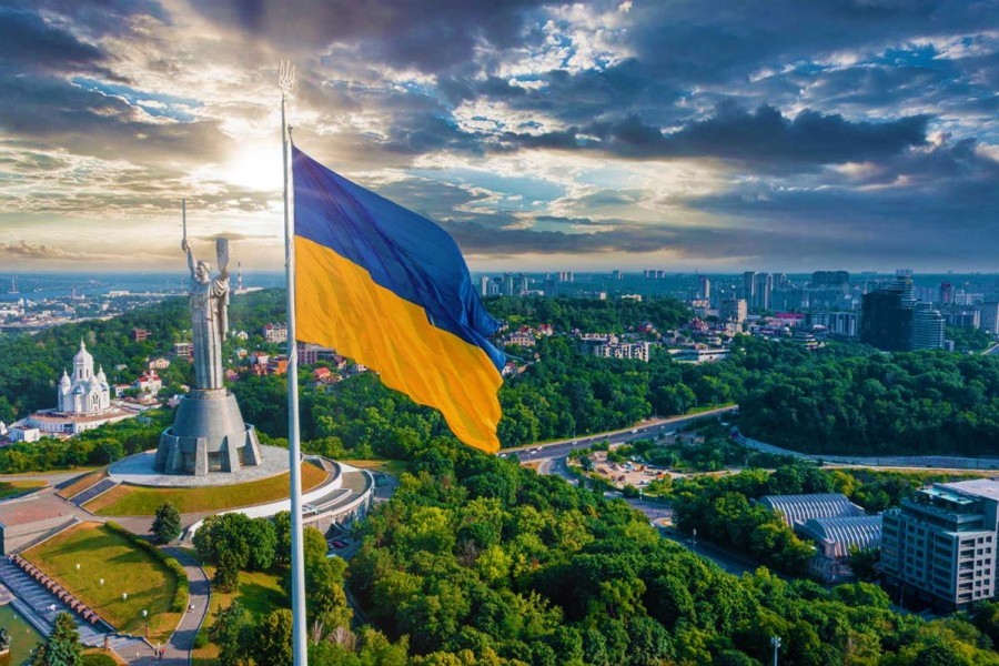 Найкомфортніше місто для життя України