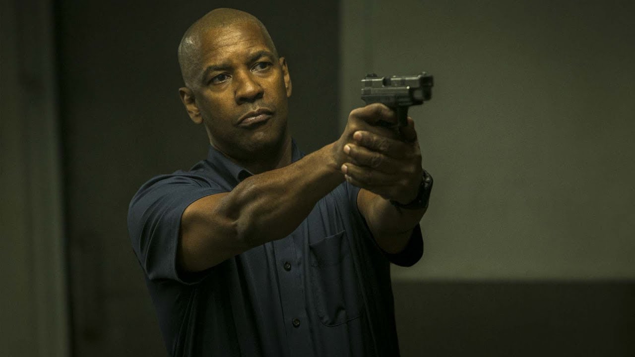 Denzel Washington – die besten Filme des legendären Schauspielers