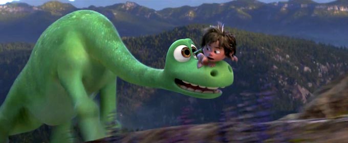 Filmy o dinozaurach — najlepsze i najciekawsze filmy o prehistorycznych gigantach