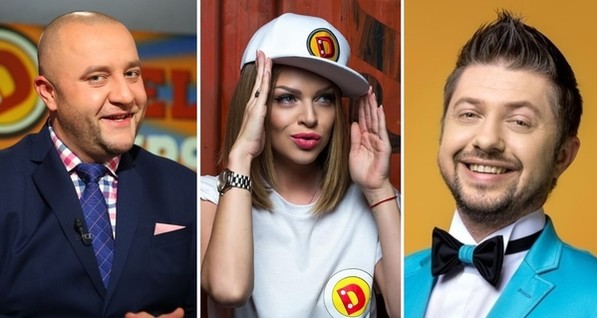 All actors of Diesel Show: biographies, new faces and cast of comedians