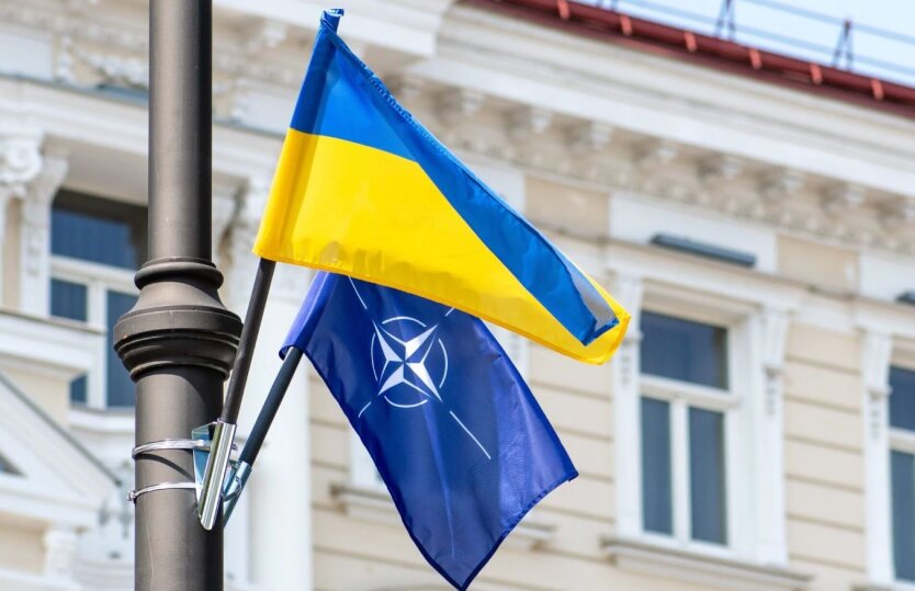 Україна у формуванні Науково-технічної стратегії НАТО
