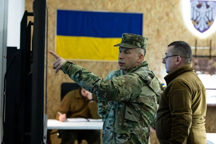 Втрати росіян від операції ЗСУ на Курщині