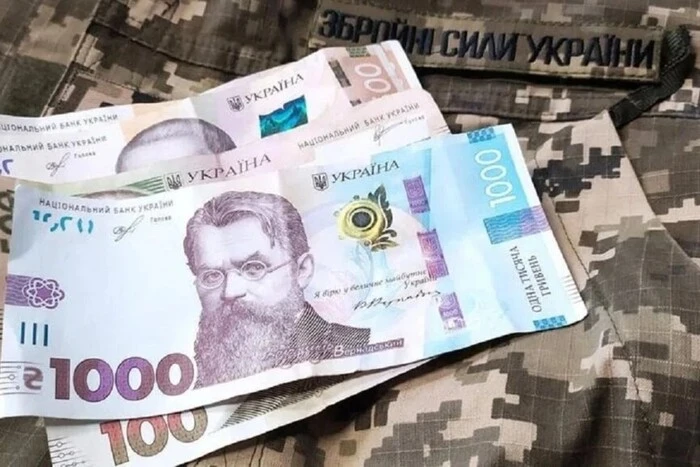 Умєров про нововведення у разі полону