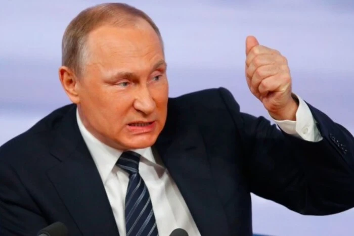 Про что свидетельствуют массовые комбинированные удары Путина по Украине: данные ISW