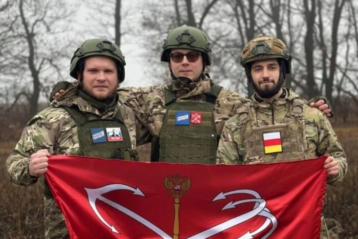 A VIP Brigade for Officials Created in the Russian Army – The New York Times