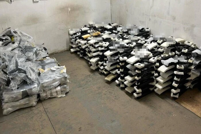 The 'Web' special operation was prepared for more than a year and a half: where the drones were hidden (photos, videos)