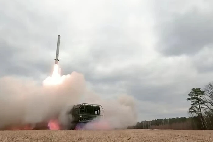 Российские ракеты стали опаснее. Игнат сделал тревожное заявление