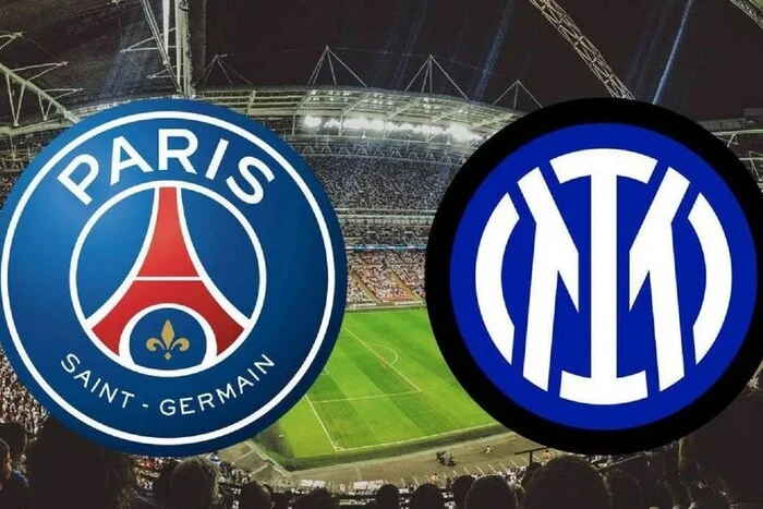 PSG - Inter: Wo und wann man das Finale der Champions League sehen kann