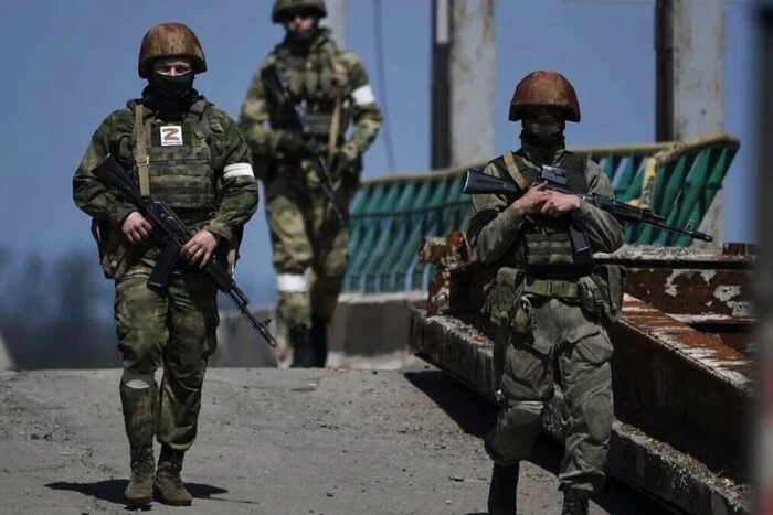 Russland erklärte den Angriff auf Dnipro: ISW-Analysten analysierten die Situation