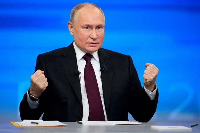 Путін оголосив нове перемир'я