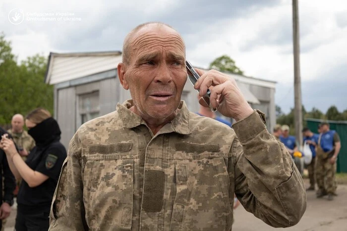 I'm Going Home: Touching Videos of Released Soldiers