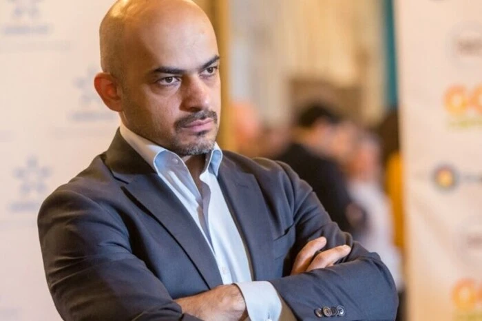 Mustafa Najem wurde mit Geldstrafe belegt und erhielt Fahrverbot