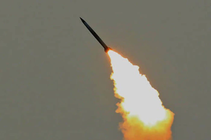 In der Ukraine wurde eine großflächige Alarmierung aufgrund von Raketenstarts ausgerufen