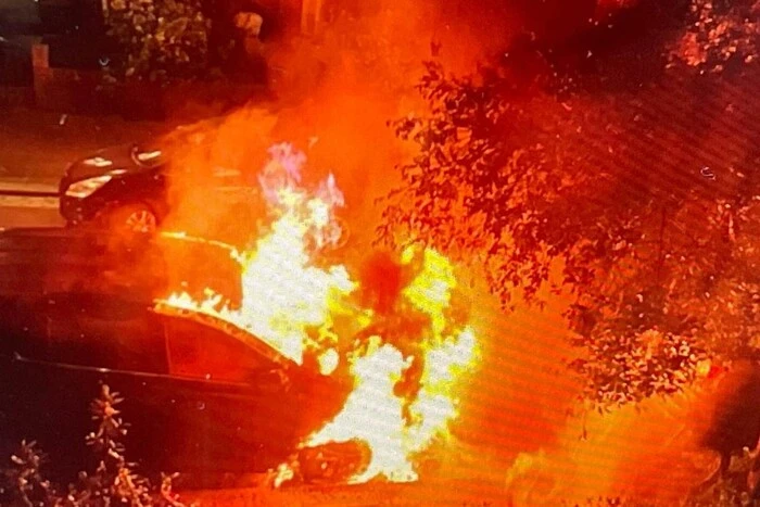 Поджоги имущества Стармера. В Лондоне задержан еще один подозреваемый
