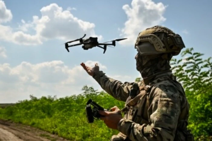 Syrsky announced the launch of the Instructors School