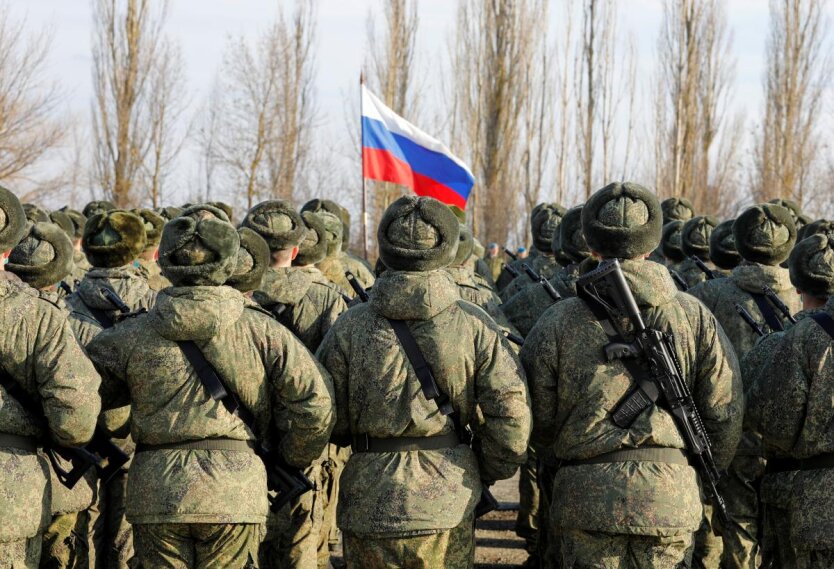 Die ukrainischen Streitkräfte haben geantwortet, ob eine Bedrohung durch 50.000 russische Soldaten für Charkiw besteht