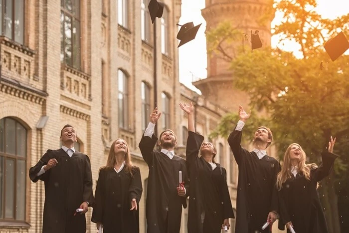 Where in Europe is the Highest Level of Education: Statistics