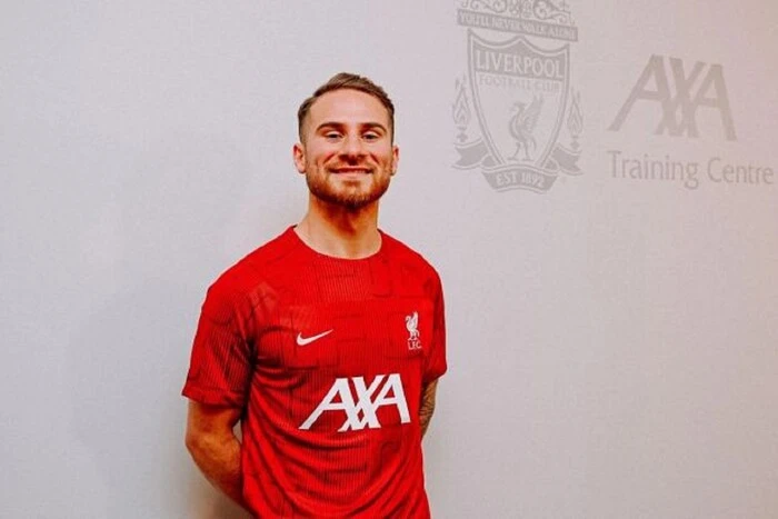 Verrücktes Geld. Es wurde bekannt, wie viel Liverpool für Mac Allister will