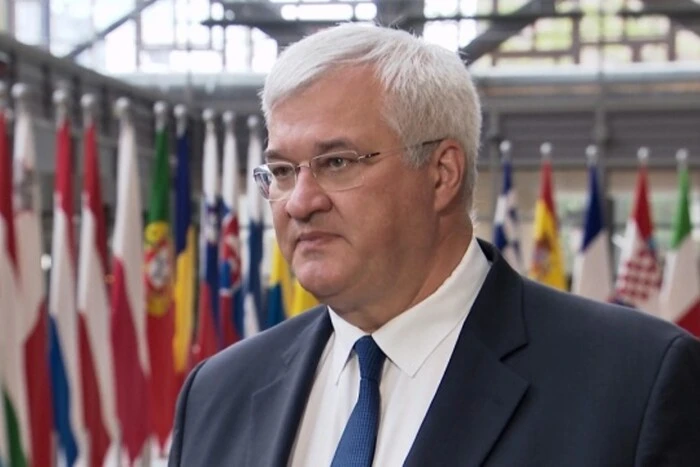 Послання від Росії. Сибіга опублікував відео з вибухами над Києвом