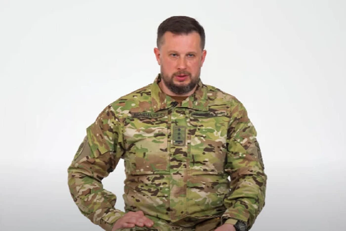 Biletsky erklärte, wann die Ukraine ihr 
