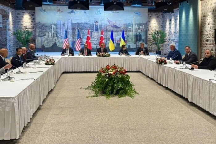 Україна передала пропозиції для мирної угоди, Трамп звернувся до Путіна. Головне за 27 травня