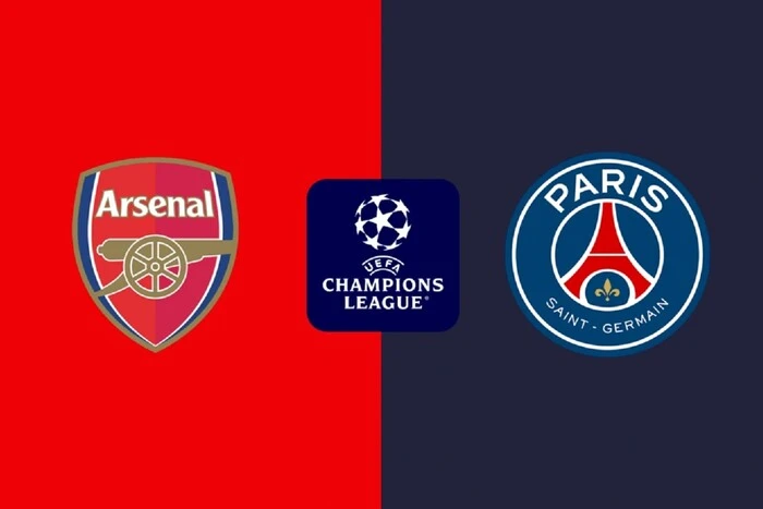 Arsenal - PSG: Wo man das Champions-League-Halbfinale schauen kann