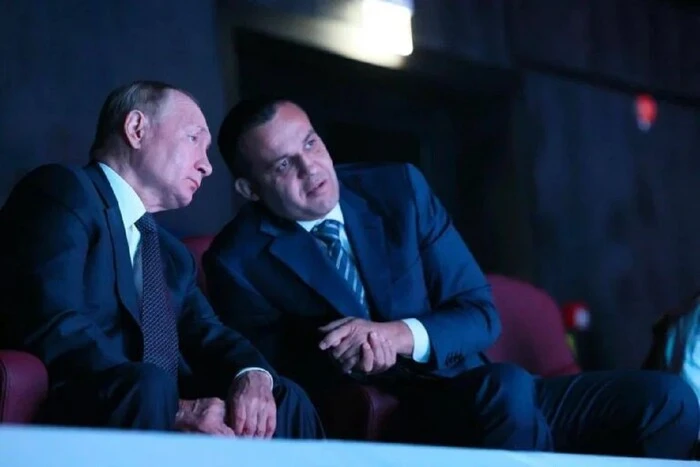 Rosyjski oligarcha wezwał do