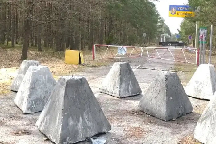 The DPSU warned that the border direction with Belarus remains threatening