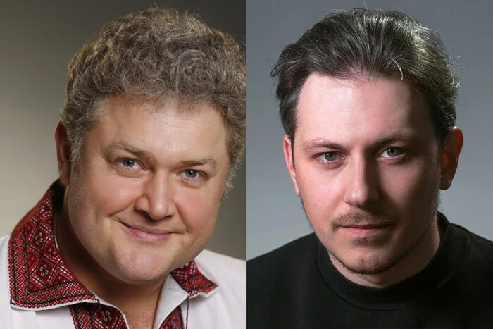 Der Schauspieler Nazar Zadniprowsky sprach über seine Beziehung zum Regisseur Iwan Urjywskij
