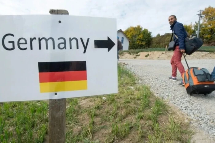 Refugees will receive refusals to enter Germany – Merz
