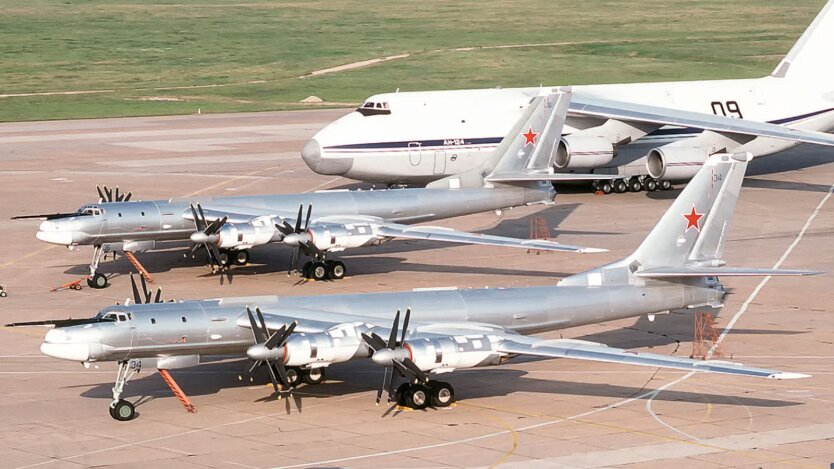 Drones Strike Olenya Airfield in Russia: Strategic Aircraft Damaged, Which Bombed Ukraine