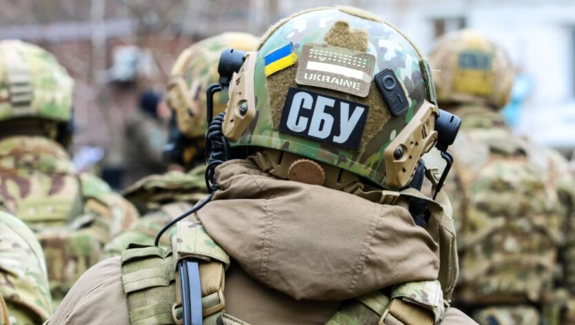 Слідчі СБУ розслідують військові злочини РФ