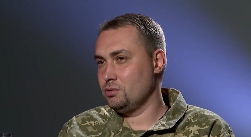 Буданов відповів на погрози удару
