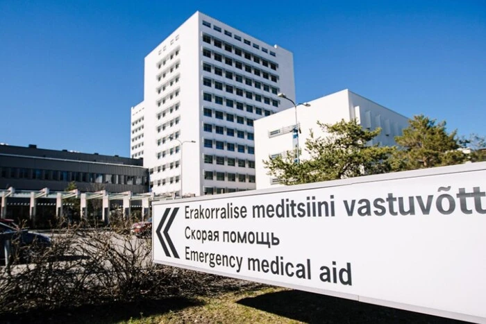 Die baltischen Länder bereiten ihre Krankenhäuser auf den Krieg mit Russland vor - Politico