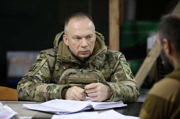 Метод боротьби з ухиленням від мобілізації