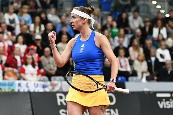 Україна перемогла Польщу в Кубку