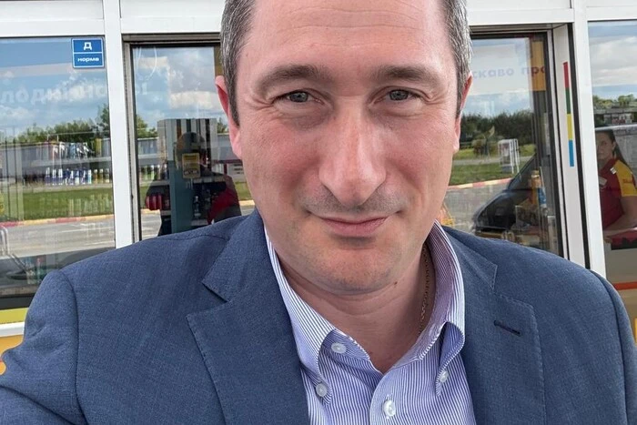 Minister Tschernishow ist nach Welle von Gerüchten über Flucht in die Ukraine zurückgekehrt