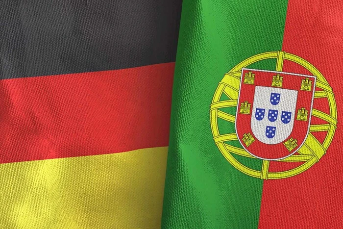 Germany – Portugal: Where to Watch the UEFA Nations League Semi-Final