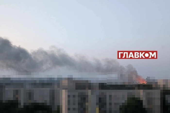 Атака на Україну, вибухи у Росії: головне за ніч