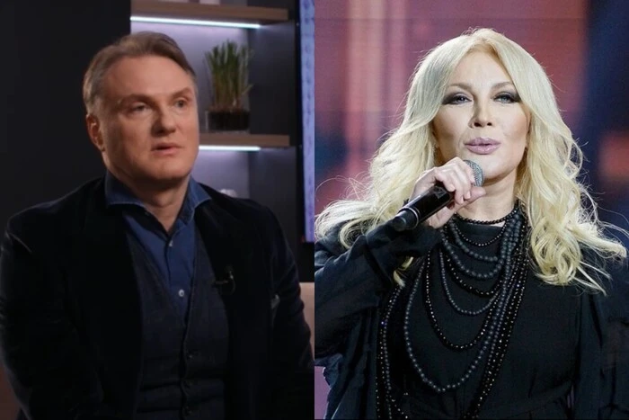 Пісні заборонені: виконавиці Повалій не співати