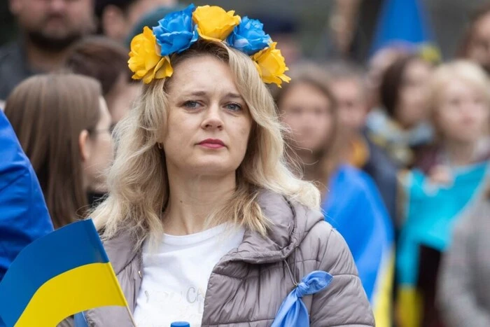 Історик обговорює проблему української мови