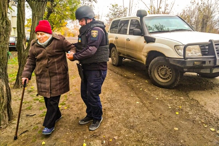 Окупанти тиснуть на Куп’янськ, критична ситуація