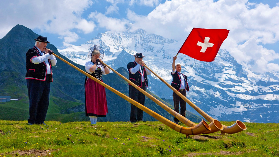 Beliebte Berufe für Ausländer in der Schweiz