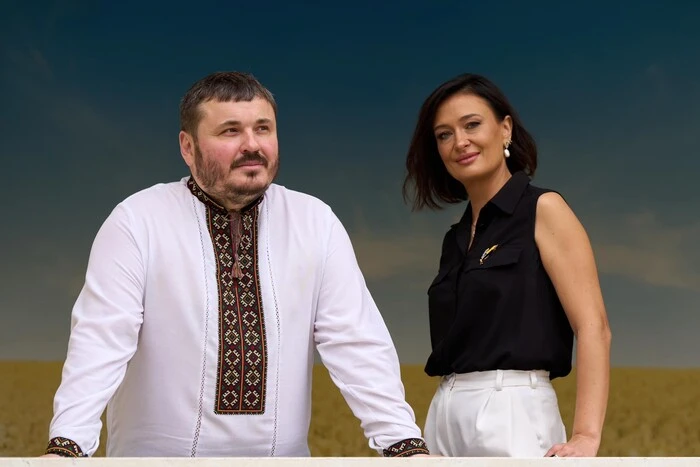 Зображення колишнього голови