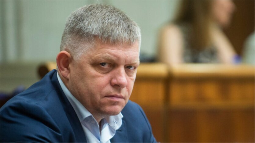 Фіцо без світла