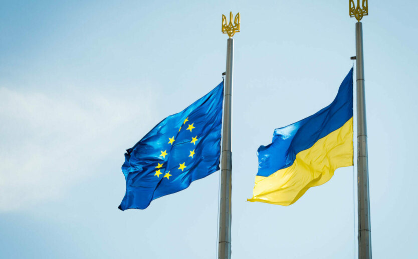 Єврокомісія звітує про прогрес України