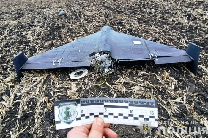 Rosja w nocy zaatakowała Ukrainę rakietami i 107 «Shahedami»: które obszary ucierpiały